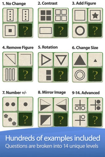 Image 2 for Little Solver - Figural A…