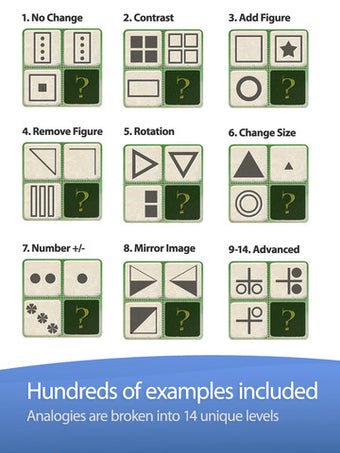 Image 3 for Little Solver - Figural A…