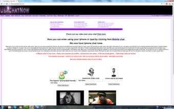 Image 0 for Free chat rooms