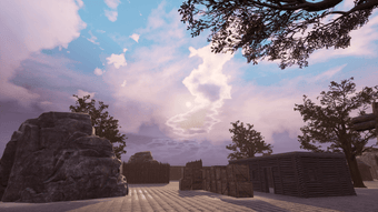 Image 0 for Epic BR for MORDHAU