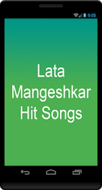 Imagen 0 para Lata Mangeshkar Hit Songs
