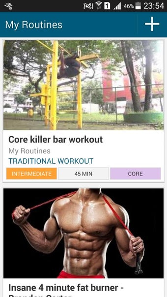 Image 3 for MovesDB - Calisthenics