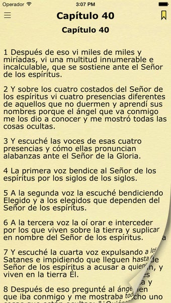 Image 1 for Libro de Enoc (The Book o…
