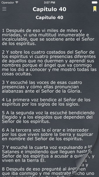 Image 2 for Libro de Enoc (The Book o…