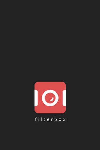 Image 0 for Filterbox - Gradual Photo…