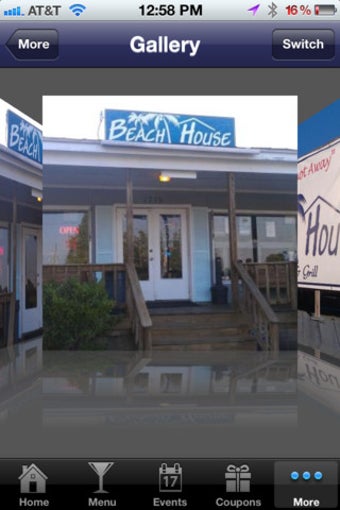 Image 1 for Beach House NC