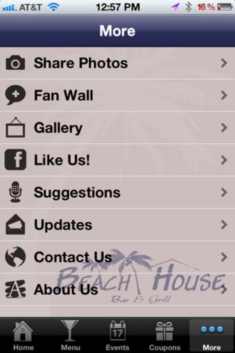 Image 2 for Beach House NC