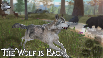 Imagen 0 para Ultimate Wolf Simulator 2