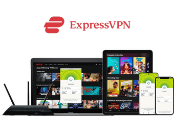 Image 0 for ExpressVPN for Chrome