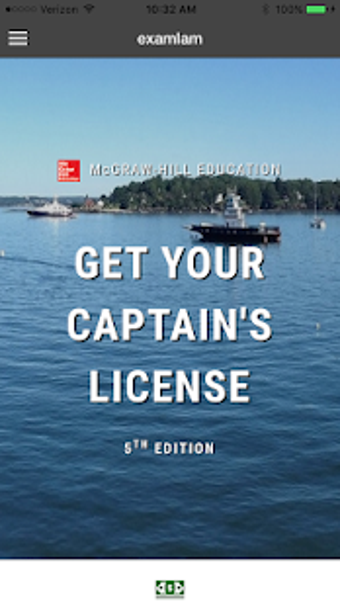 Imagen 2 para Get Your Captain's Licens…