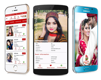 Imagen 3 para Himachali Rishta -Himacha…