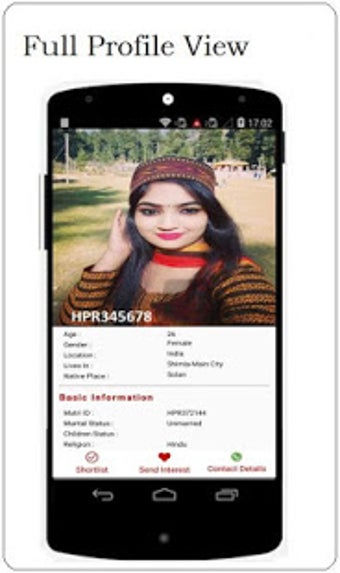 Imagen 0 para Himachali Rishta -Himacha…