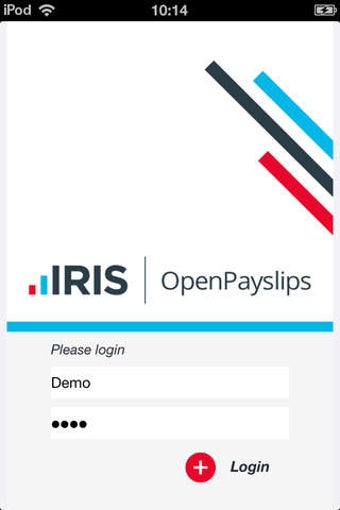 Image 0 for IRIS OpenPayslips