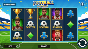 Image 0 for Football Royalix