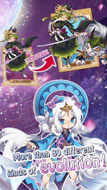 Image 2 for Summon PrincessAnime AFK …