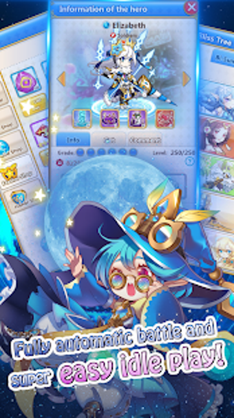 Image 3 for Summon PrincessAnime AFK …