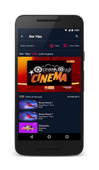Imagen 1 para Lyca TV
