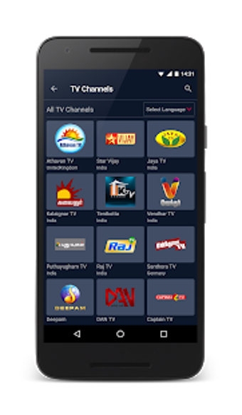 Imagen 3 para Lyca TV