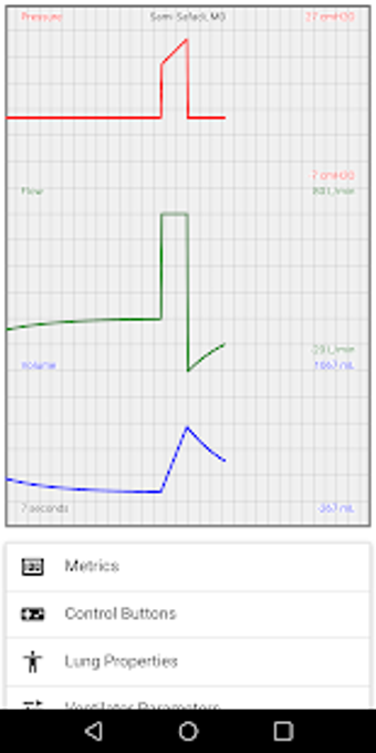 Image 2 for Ventilator Simulator