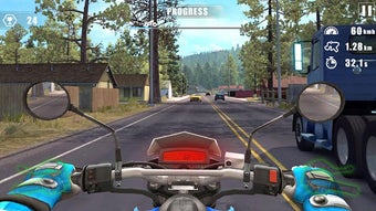 Imagen 0 para Moto Fever HD
