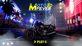 Imagen 2 para Moto Fever HD