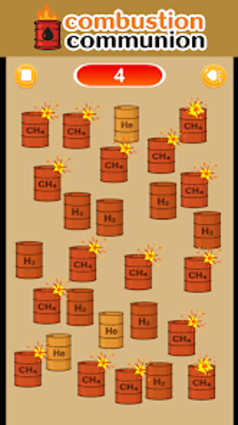 Imagen 0 para combustion communion