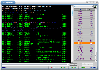 Imagen 0 para DXSpotter