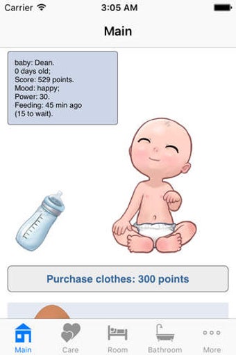 Image 0 for Baby Adopter