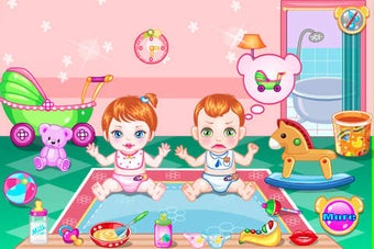 Imagen 0 para Care Twins Baby - Play,Fe…
