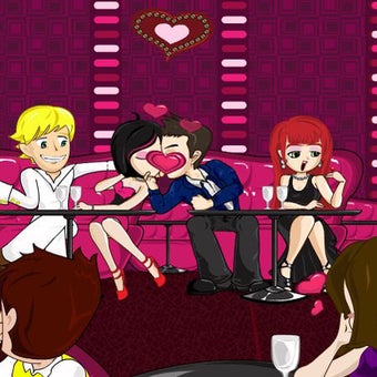 Imagen 0 para Club Kissing