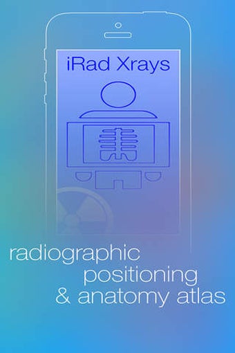Image 0 for iRad Xrays