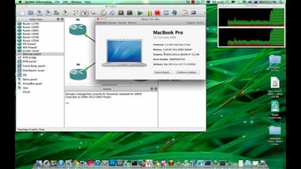 Image 0 for GNS3