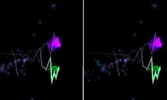 Imagen 2 para VR Music Visualizer 360 f…