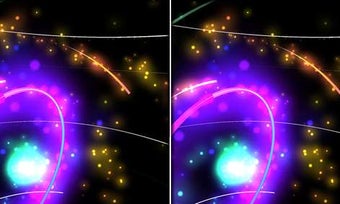 Imagen 1 para VR Music Visualizer 360 f…