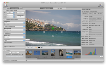 Image 0 for DSLR Assistant