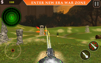 Imagen 0 para Modern Army Missile War