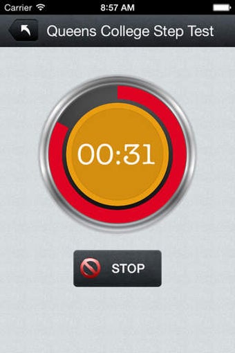 Image 0 for Queens College Step Test …