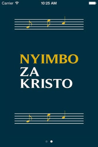 Image 0 for Nyimbo za Kristo