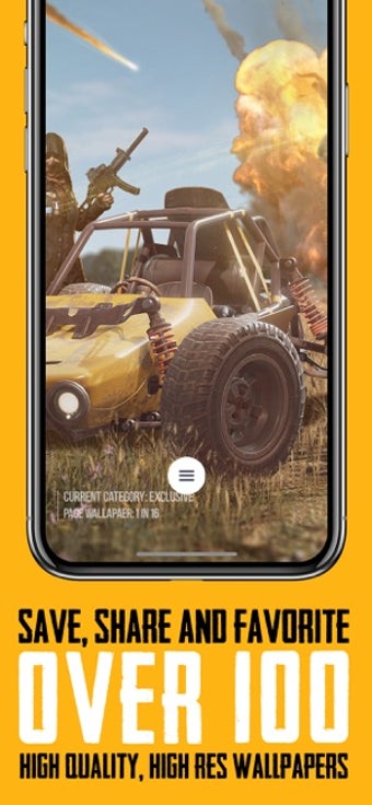 Image 2 for WALLS FOR PUBG