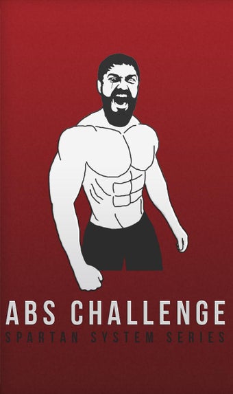 Image 0 for Spartan Abs: Six Pack Wor…