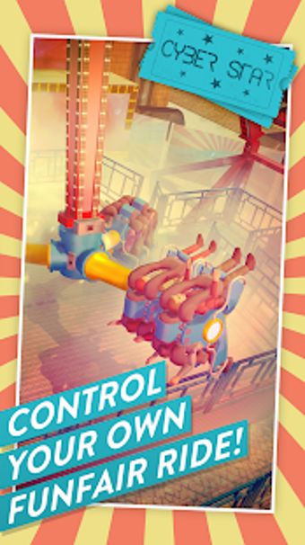 Imagen 0 para Funfair Ride Simulator 3:…