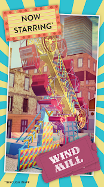 Imagen 2 para Funfair Ride Simulator 3:…