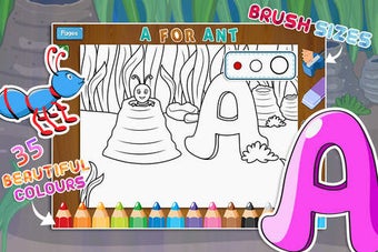 Image 0 for Anitrek Coloring Free - A…