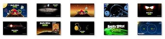 Image 0 for Angry Birds Space Windows…