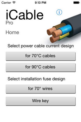 Imagen 0 para iCablePro