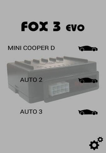 Image 0 for FOX 3 EVO