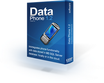Image 0 for Data Phone