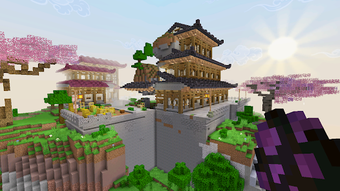 Image 0 for Craftsman Ninja Crafting