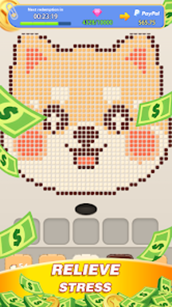 Imagen 0 para AntsFlow-Cash Reward Game…