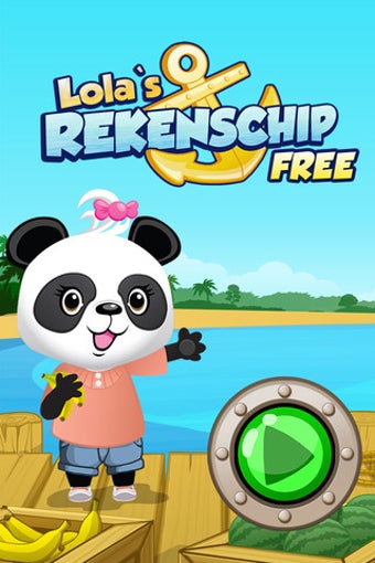 Imagen 0 para Lola's Math Ship FREE